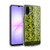 Frida Kahlo Tropical Bird Pattern Soft Gel Case for Samsung Galaxy A07 4G