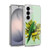 Frida Kahlo Tropical Bird Soft Gel Case for Samsung Galaxy S26