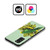 Frida Kahlo Tropical Bird Soft Gel Case for Samsung Galaxy S26