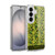 Frida Kahlo Tropical Bird Pattern Soft Gel Case for Samsung Galaxy S26