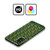 Frida Kahlo Tropical Monkey Pattern Soft Gel Case for Samsung Galaxy S26