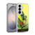 Frida Kahlo Tropical Butterfly Soft Gel Case for Samsung Galaxy S26 Plus
