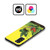 Frida Kahlo Tropical Butterfly Soft Gel Case for Samsung Galaxy S26 Plus
