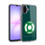 Green Lantern DC Comics Logos Classic 2 Soft Gel Case for Samsung Galaxy A07 4G