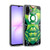 Green Lantern DC Comics Logos Uniform Soft Gel Case for Samsung Galaxy A07 4G
