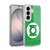Green Lantern DC Comics Logos Classic Distressed Look Soft Gel Case for Samsung Galaxy S26