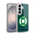 Green Lantern DC Comics Logos Classic 2 Soft Gel Case for Samsung Galaxy S26 Plus