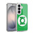 Green Lantern DC Comics Logos Classic Soft Gel Case for Samsung Galaxy S26 Plus