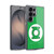 Green Lantern DC Comics Logos Classic Soft Gel Case for Samsung Galaxy S26 Ultra