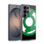Green Lantern DC Comics Logos Oversized Soft Gel Case for Samsung Galaxy S26 Ultra