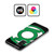 Green Lantern DC Comics Logos Oversized Soft Gel Case for Samsung Galaxy S26 Ultra