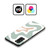 Kierkegaard Design Studio Retro Abstract Patterns Celadon Sage Swirl Soft Gel Case for Samsung Galaxy S26 Plus