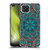 Aimee Stewart Mandala Moroccan Sea Soft Gel Case for OPPO Reno4 Z 5G