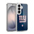 NFL New York Giants Artwork LED Soft Gel Case for Samsung Galaxy S26 Plus
