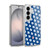 NFL New York Giants Artwork Patterns Soft Gel Case for Samsung Galaxy S26 Plus