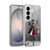 Nene Thomas Gothic Princess Soft Gel Case for Samsung Galaxy S26 Plus