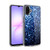PLdesign Glitter Sparkles Dark Blue Soft Gel Case for Samsung Galaxy A07 4G