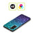 PLdesign Glitter Sparkles Aqua Blue Soft Gel Case for Samsung Galaxy S26
