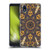 Aimee Stewart Mandala Ancient Script Soft Gel Case for Samsung Galaxy A01 Core (2020)