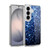 PLdesign Glitter Sparkles Dark Blue Soft Gel Case for Samsung Galaxy S26