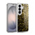 PLdesign Glitter Sparkles Yellow Gold Soft Gel Case for Samsung Galaxy S26 Plus