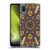 Aimee Stewart Mandala Ancient Script Soft Gel Case for Samsung Galaxy A02/M02 (2021)