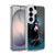 WWE Undertaker Deadman Signature Soft Gel Case for Samsung Galaxy S26 Plus