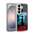 WWE Undertaker Eternal Soft Gel Case for Samsung Galaxy S26 Plus