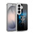 WWE Undertaker Stone Cross Soft Gel Case for Samsung Galaxy S26 Plus