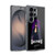 WWE Undertaker Image Soft Gel Case for Samsung Galaxy S26 Ultra