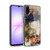 Michel Keck Religious Abstract Proverbs Soft Gel Case for Samsung Galaxy A07 4G