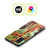 Michel Keck Religious Abstract Cross Soft Gel Case for Samsung Galaxy S26 Plus
