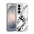 NHL Utah Mammoth Marble Soft Gel Case for Samsung Galaxy S26
