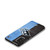NHL Utah Mammoth Half Distressed Soft Gel Case for Samsung Galaxy S26 Plus
