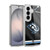 NHL Utah Mammoth Jersey Soft Gel Case for Samsung Galaxy S26 Plus