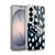 NHL Utah Mammoth Leopard Pattern Soft Gel Case for Samsung Galaxy S26 Plus