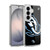 NHL Utah Mammoth Oversized Soft Gel Case for Samsung Galaxy S26 Plus