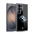 NHL Utah Mammoth Plain Soft Gel Case for Samsung Galaxy S26 Ultra