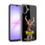 WWE The Ultimate Warrior Corner Ring Soft Gel Case for Samsung Galaxy A07 4G
