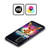 WWE The Ultimate Warrior Retro Blast Soft Gel Case for Samsung Galaxy S26