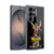 WWE The Ultimate Warrior Corner Ring Soft Gel Case for Samsung Galaxy S26 Ultra