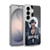 WWE Undertaker Graphics The Undertaker Soft Gel Case for Samsung Galaxy S26