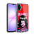 Zombie Makeout Club Art Eye Patch Soft Gel Case for Samsung Galaxy A07 4G