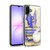 Amy Brown Lovely Fairies Blue Pixie Soft Gel Case for Samsung Galaxy A07 4G