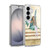 Amy Brown Lovely Fairies Green Pixie Soft Gel Case for Samsung Galaxy S26