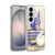 Amy Brown Lovely Fairies Blue Pixie Soft Gel Case for Samsung Galaxy S26 Plus
