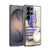 Amy Brown Lovely Fairies Blue Pixie Soft Gel Case for Samsung Galaxy S26 Ultra