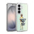 Elton John Artwork Rocket Man Single Soft Gel Case for Samsung Galaxy S26