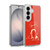 Elton John Artwork Crocodile Rock Single Soft Gel Case for Samsung Galaxy S26 Plus