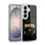 Pantera Art 101 Proof Soft Gel Case for Samsung Galaxy S26